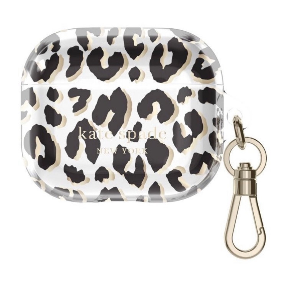 NWT Kate Spade AirPod‎ 3rd Generation Case - Picture 3 of 10